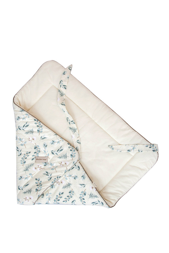 Rożek niemowlęcy Doctor Nap 4460 - milk