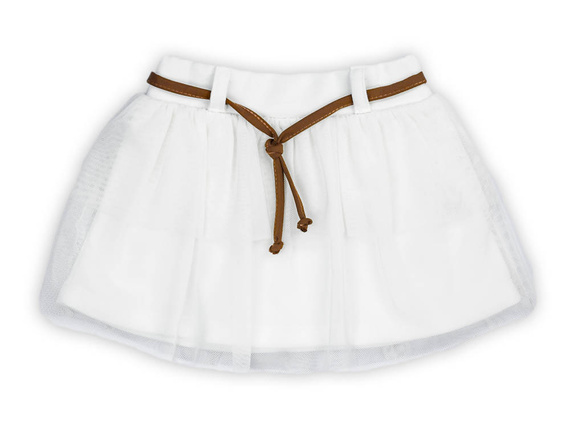 Spódniczka 179173 "Sonia" Nicol - krem