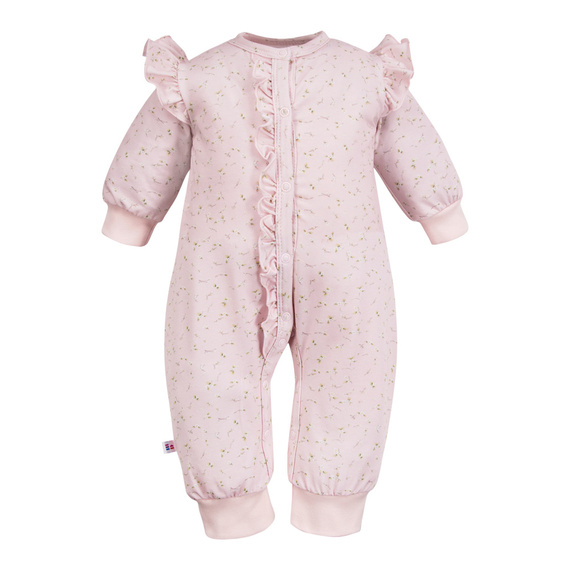 Pajac bez stópek Dogs & Spots Eevi-