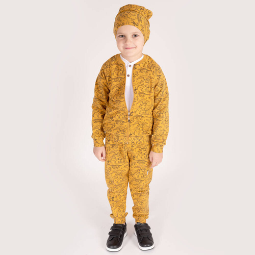 200060 Tirex Nicol Czapka dziecięca 