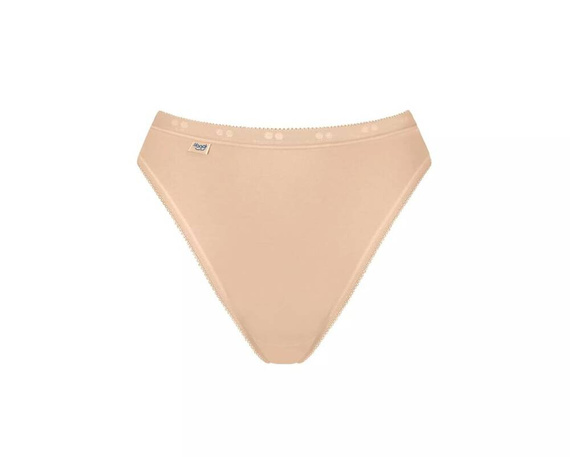 Basic+ Tai 2P Figi damskie Sloggi - beżowy
