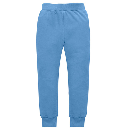 Fruit & Sun Pinokio Leginsy dziecięce - niebieski