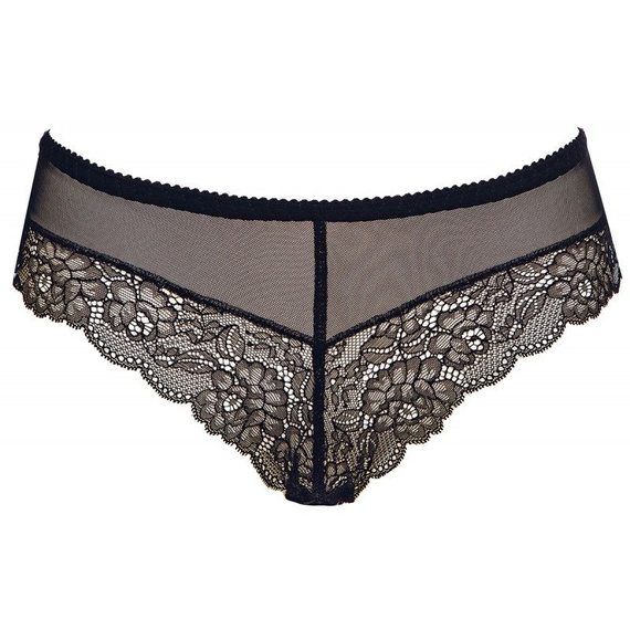 Charmy brudny róż figi damskie Momtobe