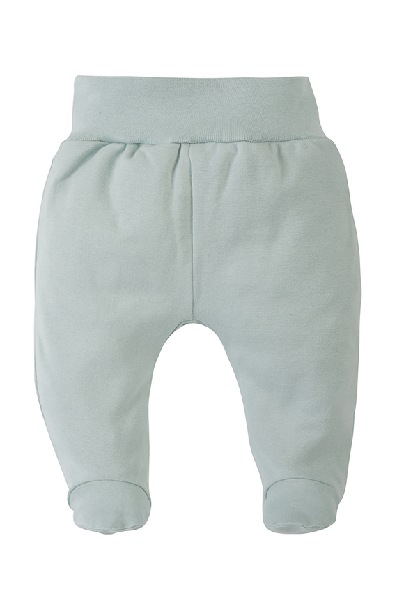 "Rino Makoma Półśpioch niemowlęcy