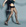 nero (czarny)
