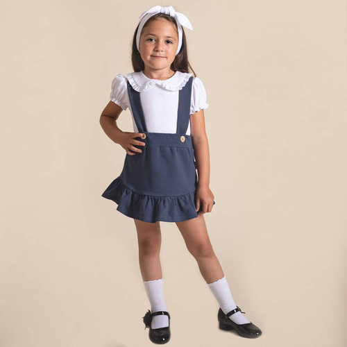 163576 Nicol Bluzka z krótkim rękawem 