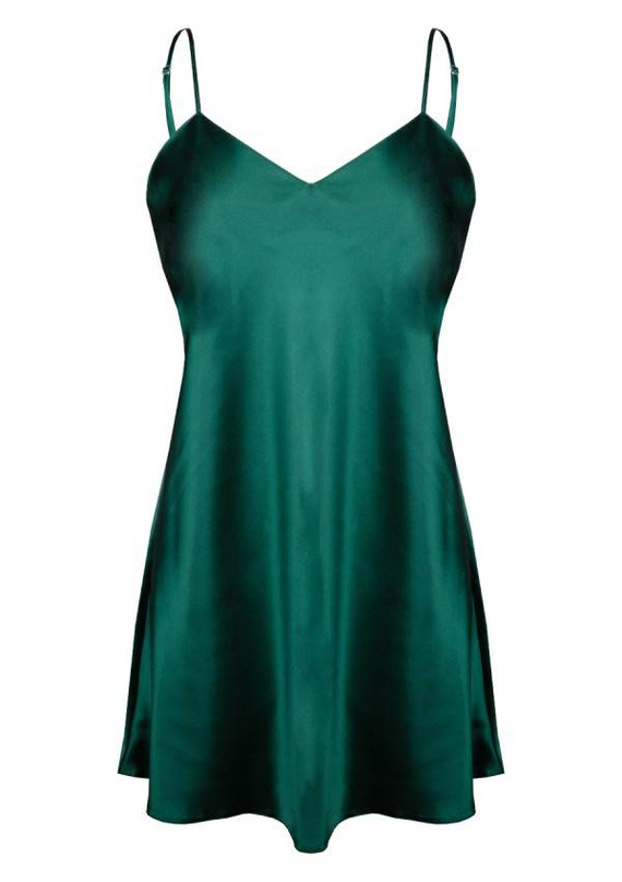 Karen Halka Koszula nocna Dkaren - zielony