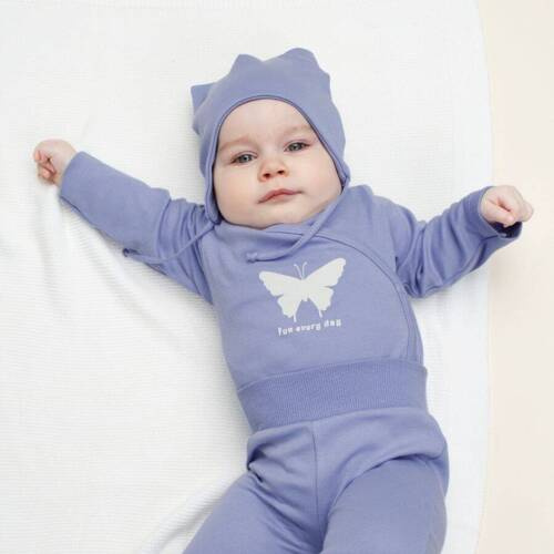 Imagine Pinokio Body kopertowe - lawenda