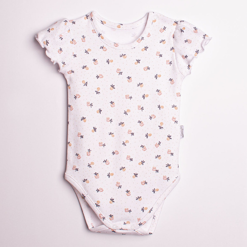 219095 Willy Nicol Body z długim rękawem  