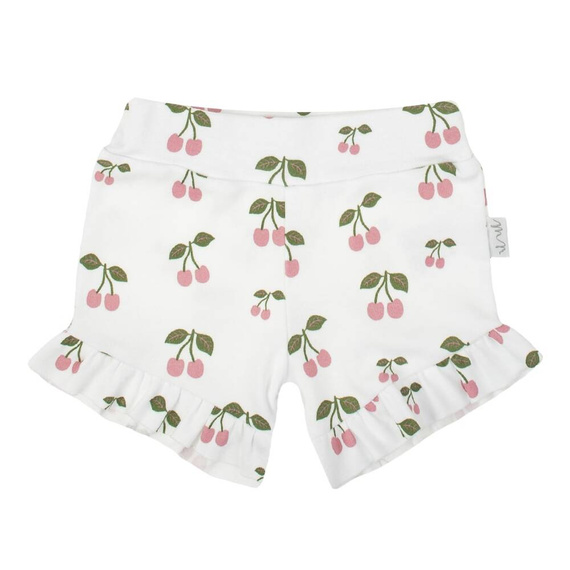 204187 Emily Nicol Spodenki krótkie