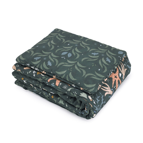 Nature Symphony Pościel z wypełnieniem Makaszka