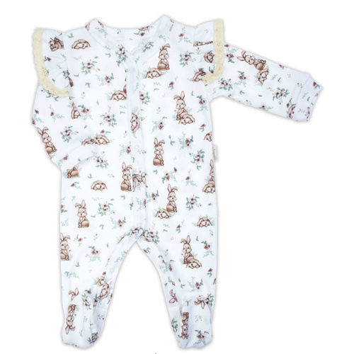 196031 Bunia Nicol Pajacyk niemowlęcy