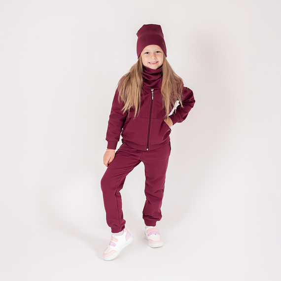 Alisa 217274 Nicol Spodnie dresowe