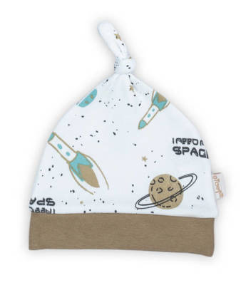 182054 Star Nicol Czapeczka niemowlęca