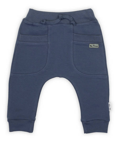 185276 Maks Nicol Spodnie dresowe