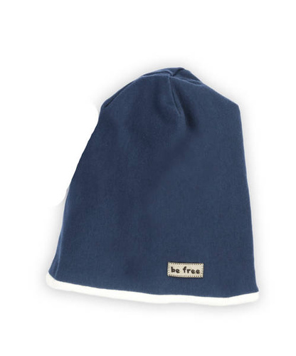 Czapka dziecięca 179269 "Sonia" Nicol