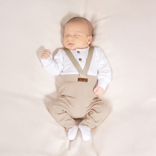 169390 Nicol Body z długim rękawem