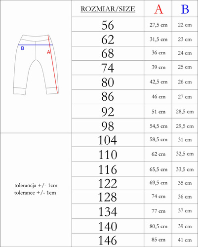 Spodnie dresowe 215280 Eddy Nicol