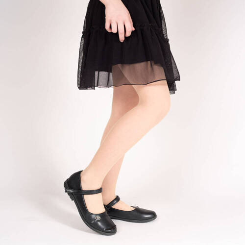 141703 Rajstopy gładkie 20 den Nicol - beżowy