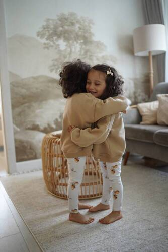 Pears Bluza dresowa i legginsy Yosoy