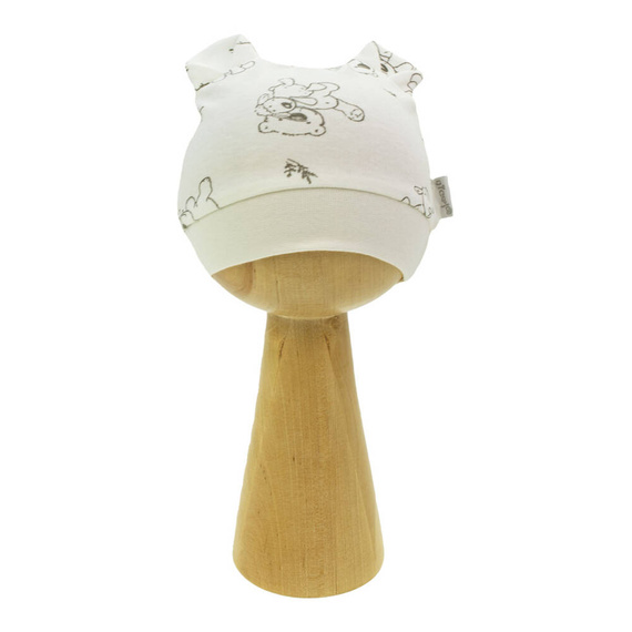 202055 Olaf Nicol Czapeczka niemowlęca