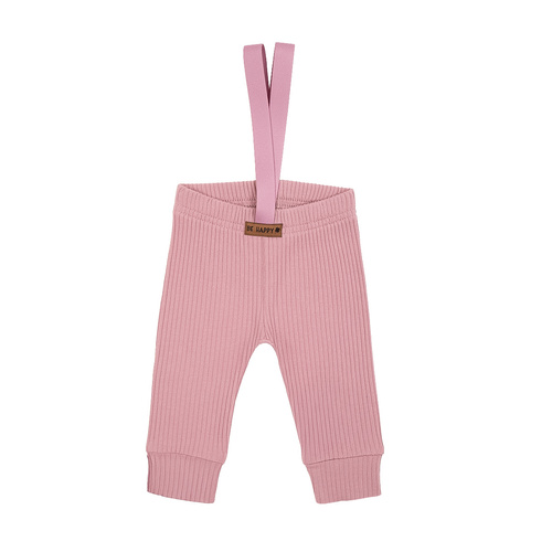 Spodnie na szelkach 213017 Nelly Nicol