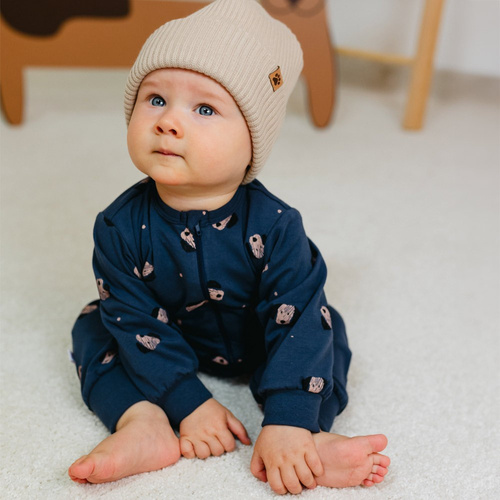 Czapka Puppy Playtime Ewa Klucze