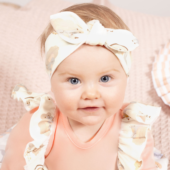 Opaska 209064 Rosy Nicol 