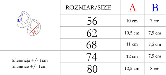 213084 Nelly Nicol Rękawiczki