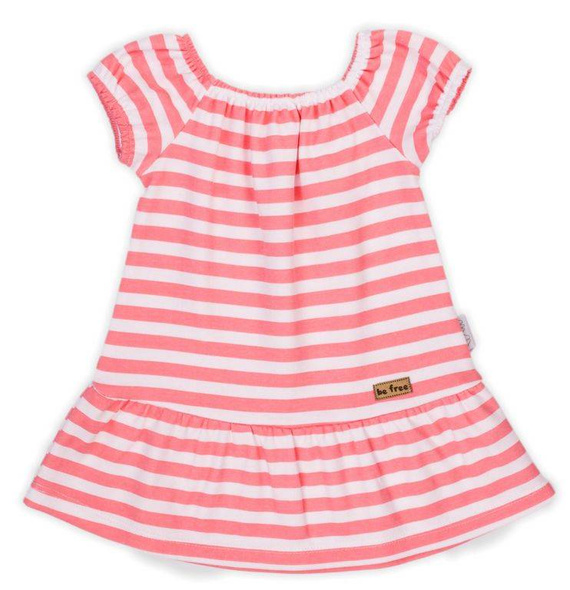 Sukienka bawełniana 175167 "Alice" Nicol