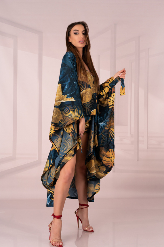 Damen Komplet damski LivCo Corsetti Fashion