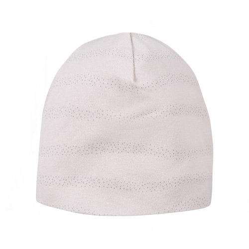 Petite Eevi Czapka niemowlęca - miś beżowy