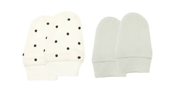 208083 Lizy Nicol Rękawiczki