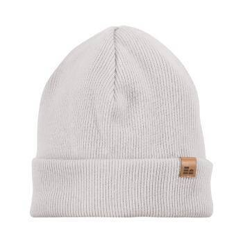 Czapka Run & Fun  Ewa Klucze szara