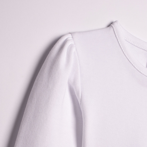 219095 Willy Nicol Body z długim rękawem