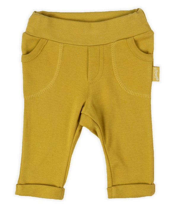 167016 Spodnie niemowlęce "Indian" Nicol