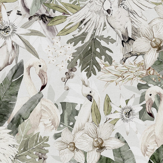 Pościel z wypełnieniem 100% Bamboo Fairies - Makaszka