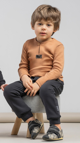 194278 Miki Nicol Spodnie dresowe