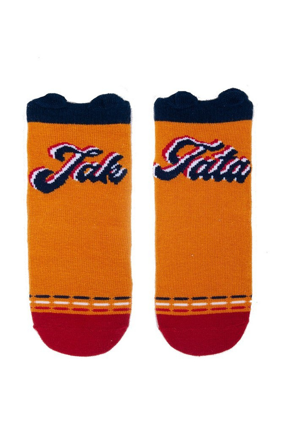 Skarpetki dla chłopca SKC 3D Ears Boy YO! mix kolor