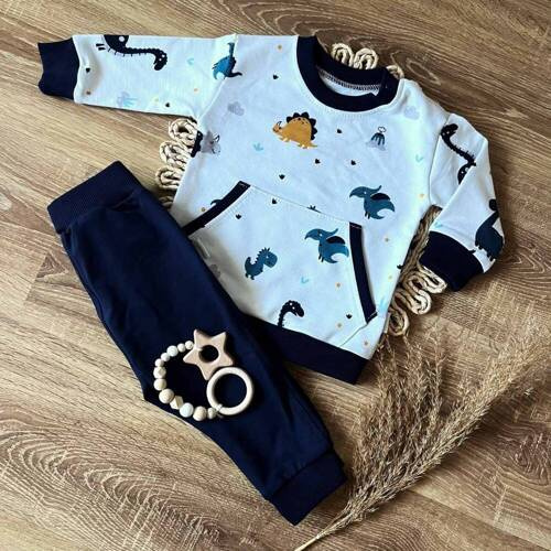 DR2525 Mamatti Dres dziecięcy