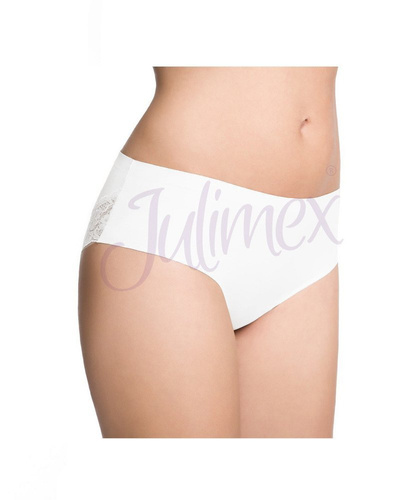 Figi Cheekie Panty  - beżowe
