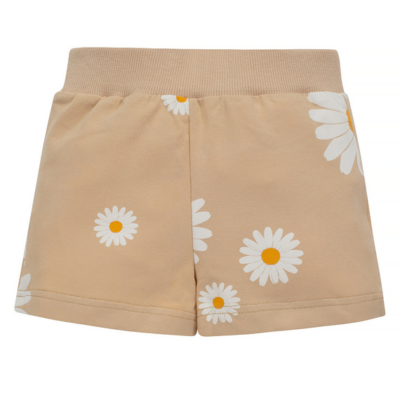 Daisy Pinokio Krótkie spodenki - bezowy