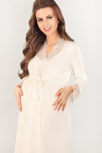 3023 MK Szlafrok Lupoline