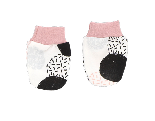 LA10286 Balls Mamatti Łapki niemowlęce