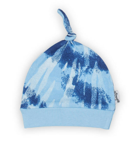 189054 Tomi Nicol Czapeczka niemowlęca