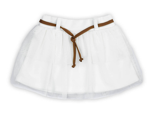 Spódniczka 179173 "Sonia" Nicol - krem