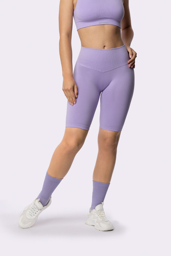 Adapt bikery kolarki damskie Spaio lavender