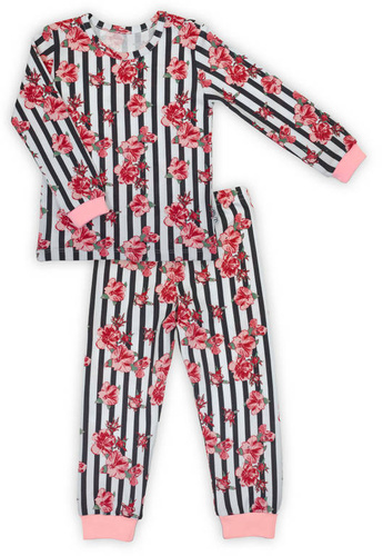 184036 Nana Nicol Piżama dziecięca 