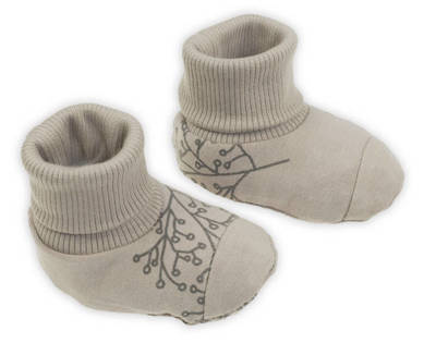 183268 Gaja Nicol Dresowe buciki