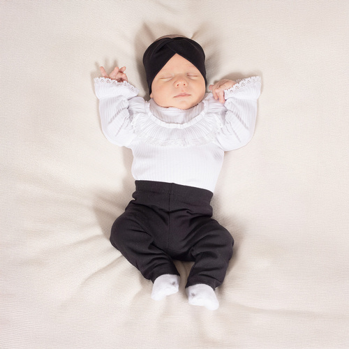 169070 Nicol Body z długim rękawem